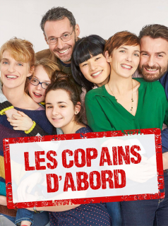 Les Copains d’abord saison 1