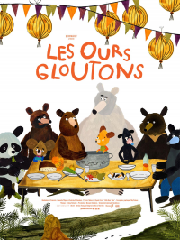 les ours gloutons 5231 papadustreaming