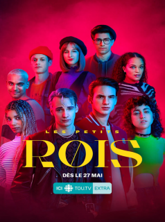 Les Petits Rois saison 1