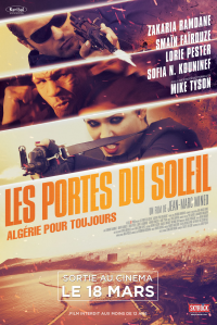 Les Portes du soleil – Algérie pour toujours