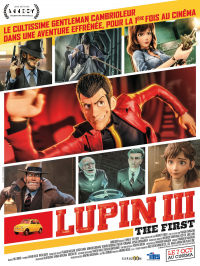 lupin iii the first 4211 papadustreaming