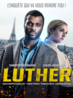 Luther (FR) saison 1