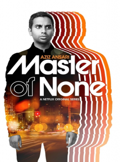 Master of None saison 2