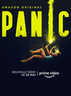 Panic saison 1