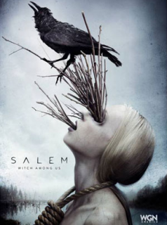 Salem saison 3