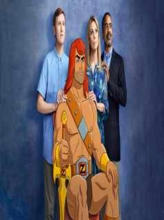 Son Of Zorn saison 1