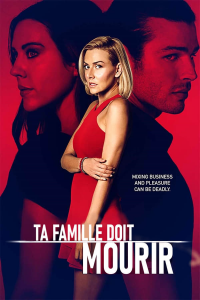 Ta famille doit mourir…-An Organized Killer