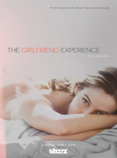 The Girlfriend Experience saison 3