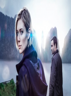 The Kettering Incident saison 1