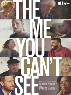 The Me You Can’t See saison 1