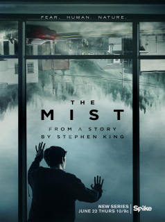 The Mist saison 1