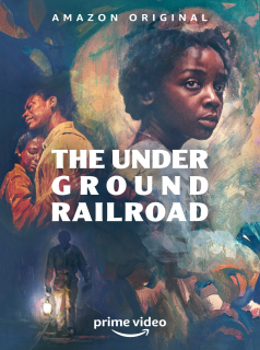 The Underground Railroad saison 1