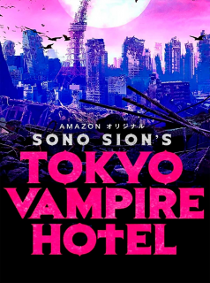 Tokyo Vampire Hotel saison 1