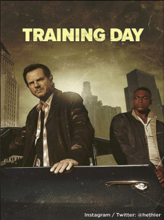 Training Day saison 1