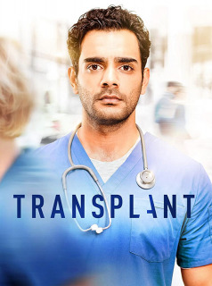 Transplant saison 1