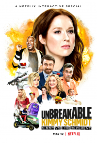 unbreakable kimmy schmidt kimmy contre le reverend 3920 papadustreaming