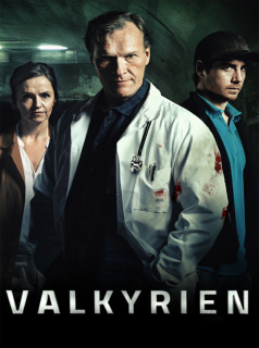 Valkyrien saison 1