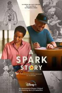 a spark story 6720 papadustreaming