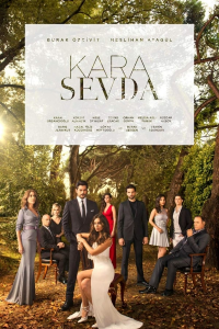 Amour éternel-Kara Sevda