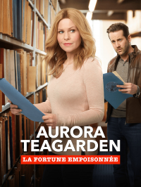 aurora teagarden la fortune empoisonnee 8699 papadustreaming