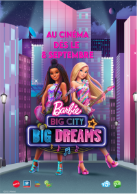 barbie grande ville grands reves 5507 papadustreaming