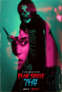 Fear Street – Partie 1 : 1994