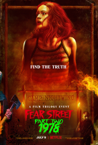 Fear Street – Partie 2 : 1978