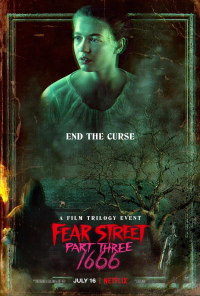 Fear Street – Partie 3 : 1666