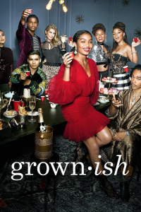 Grown-ish / Grown ish (Grandie)