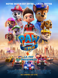 la pat patrouille le film 5128 papadustreaming