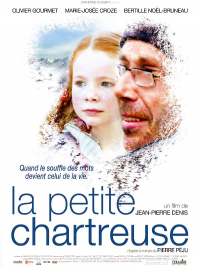 la petite chartreuse 4307 papadustreaming