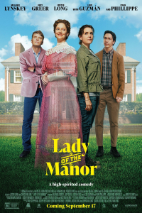 lady of the manor 6263 papadustreaming