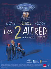 les 2 alfred 5175 papadustreaming