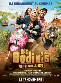 les bodins en thailande 3171 papadustreaming