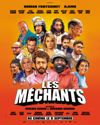 les mechants 5002 papadustreaming