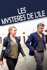 Les Mystères de l’île