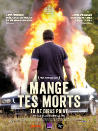 Mange tes morts – Tu ne diras point