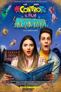 me contro te il film il mistero della scuola incantata 3127 papadustreaming