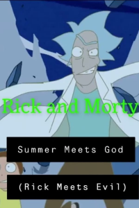 rick et morty summer rencontre dieu rick rencontre le mal 7774 papadustreaming