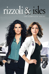 Rizzoli & Isles : autopsie d’un meurtre