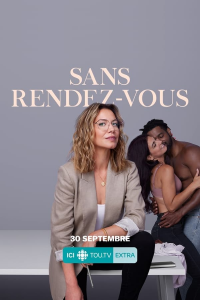 Sans rendez-vous