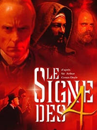 Sherlock Holmes – Le signe des quatre