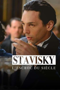 Stavisky « L’escroc du siècle »