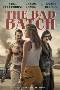 the bad batch 8888 papadustreaming