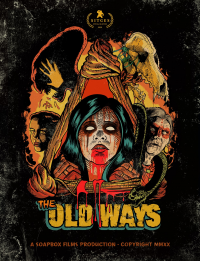 the old ways 5266 papadustreaming