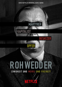 Un crime parfait : L’assassinat de Detlev Rohwedder