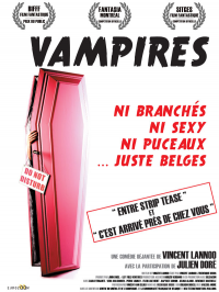 vampires 8532 papadustreaming