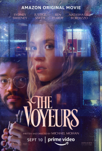 Voyeurs