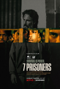 7 prisonniers 5329 papadustreaming