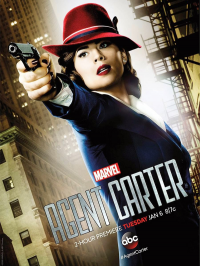 Agent Carter